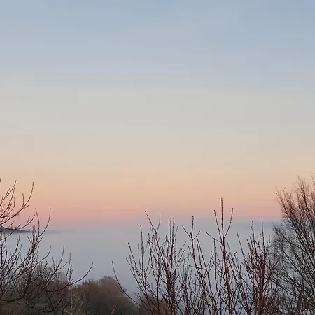 La Colline Du Perche بيت للعطل Connac