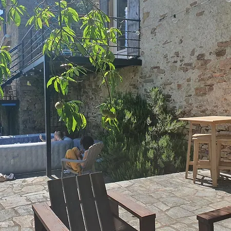 La Colline Du Perche Connac