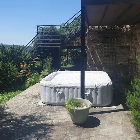 La Colline Du Perche *