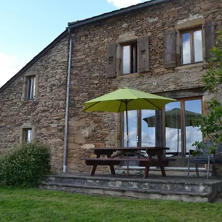 La Colline Du Perche * Connac