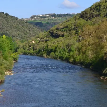 La Colline Du Perche Сasa de vacaciones *