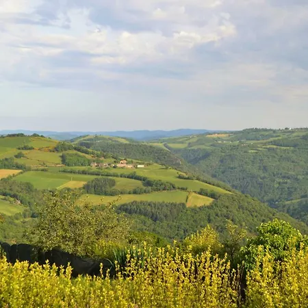 La Colline Du Perche *