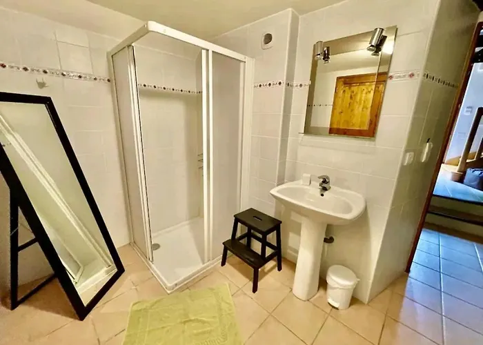 La Colline Du Perche Connac