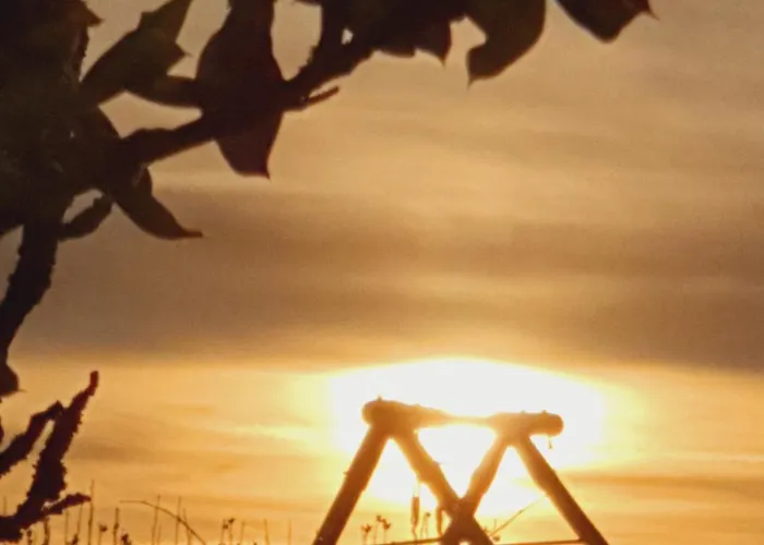 La Colline Du Perche *