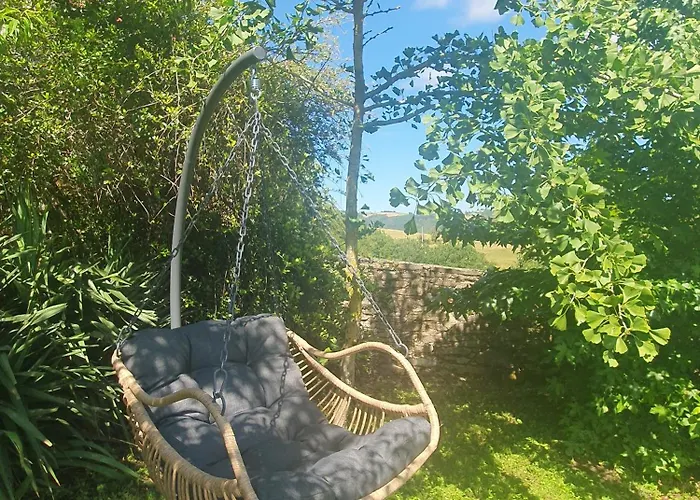 La Colline Du Perche Connac