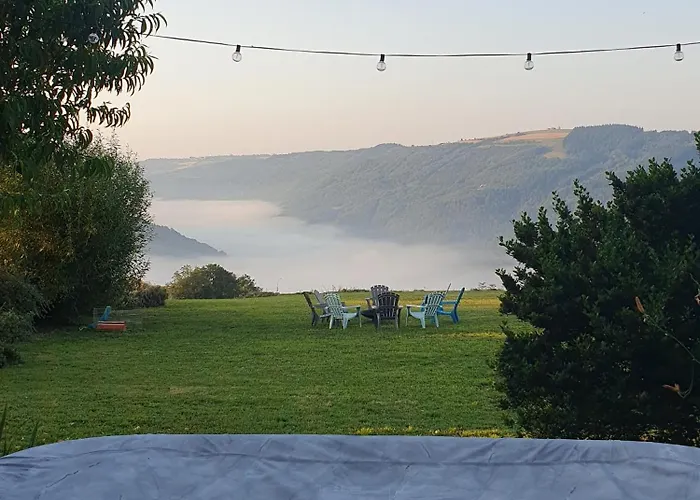 La Colline Du Perche *