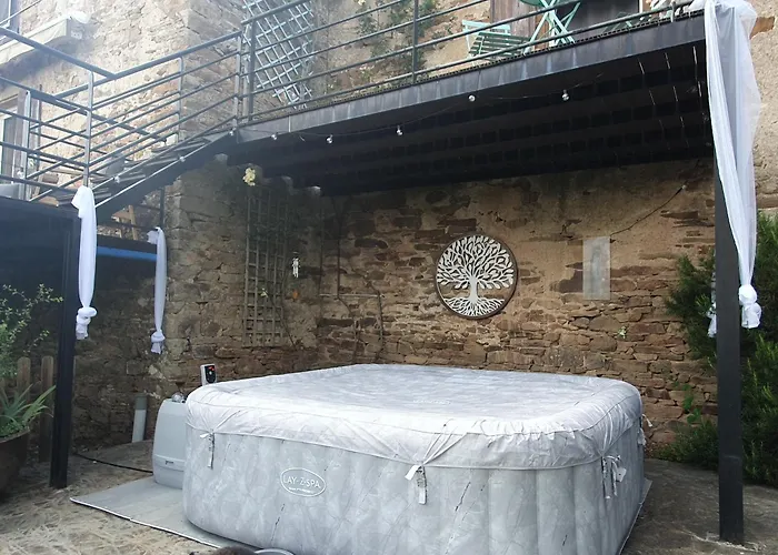 La Colline Du Perche بيت للعطل *