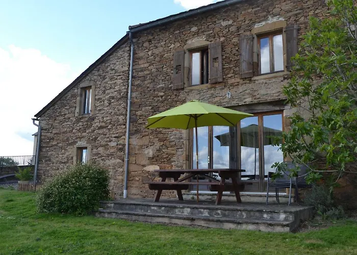 La Colline Du Perche * Connac