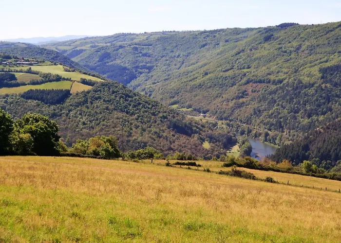 La Colline Du Perche بيت للعطل