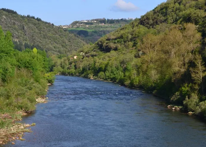 La Colline Du Perche بيت للعطل *