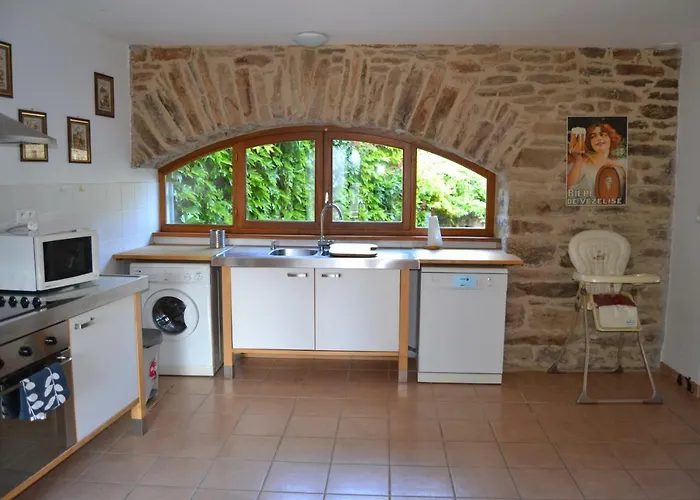 La Colline Du Perche