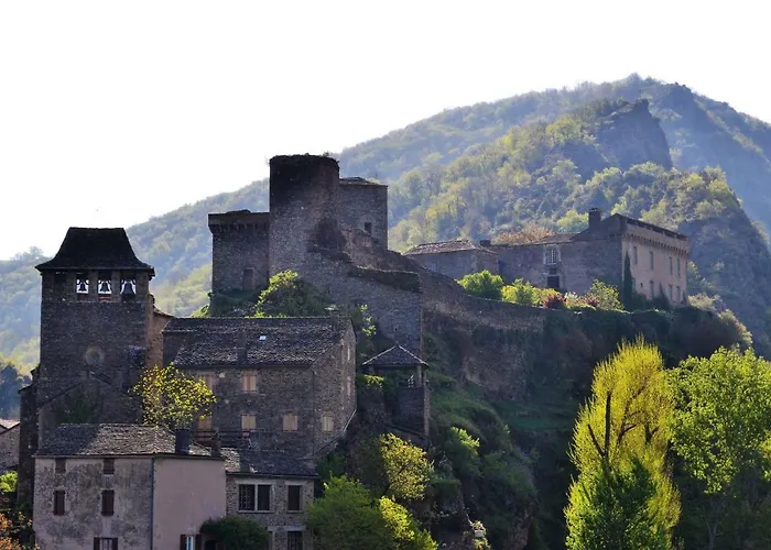 La Colline Du Perche *