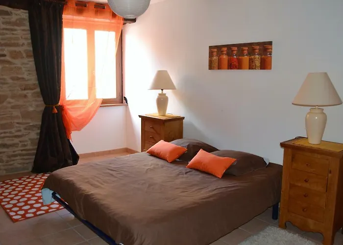 La Colline Du Perche Connac