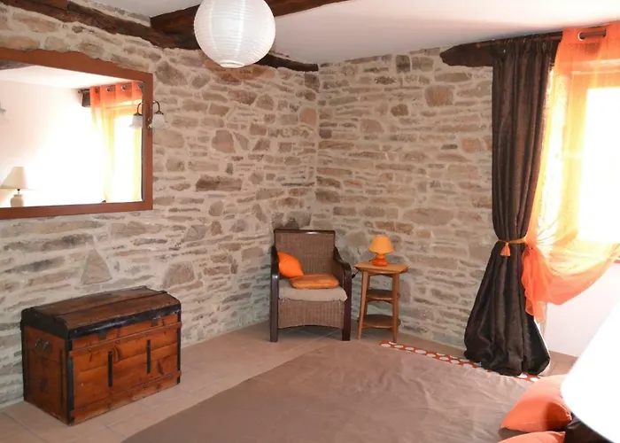 La Colline Du Perche Connac