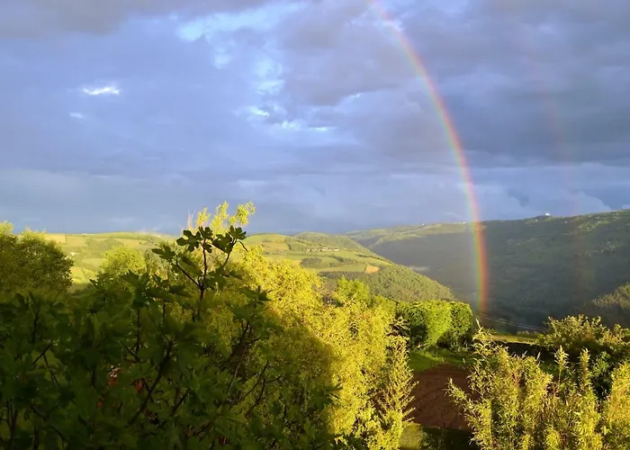 La Colline Du Perche