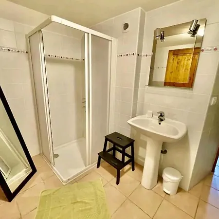 La Colline Du Perche Connac