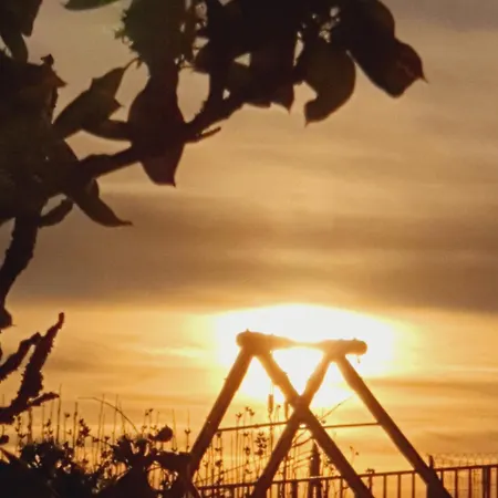 La Colline Du Perche *