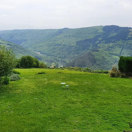 La Colline Du Perche *