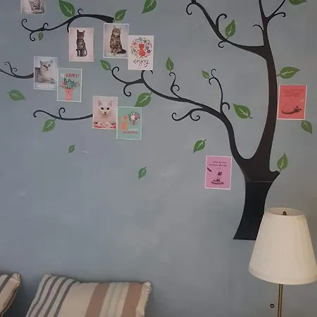 Hébergement de vacances La Colline Du Perche