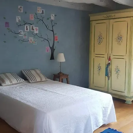 Hébergement de vacances La Colline Du Perche Connac