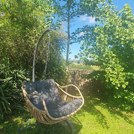 La Colline Du Perche Connac