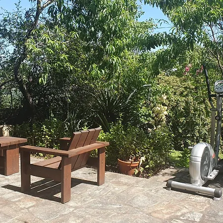 La Colline Du Perche * Connac