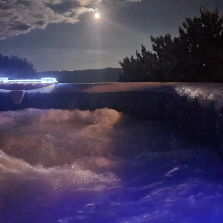 Hébergement de vacances La Colline Du Perche