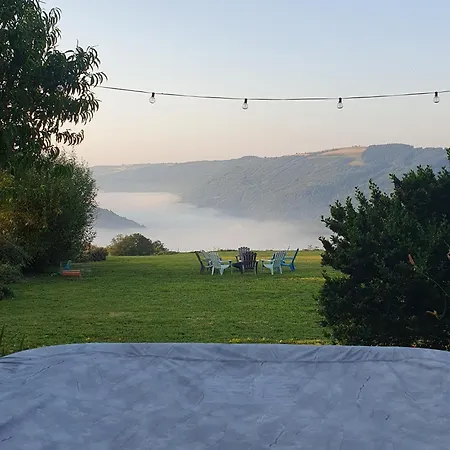 La Colline Du Perche *