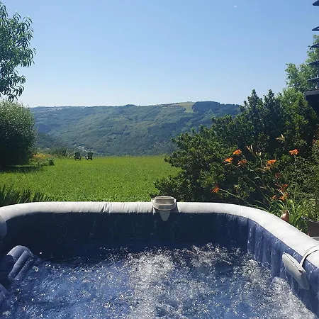 La Colline Du Perche