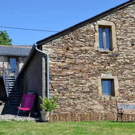 Hébergement de vacances La Colline Du Perche