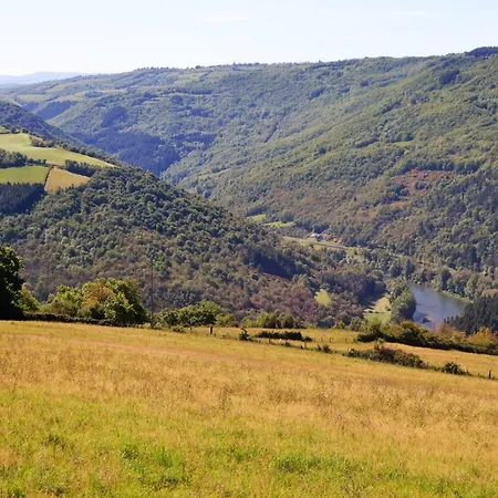 La Colline Du Perche Hébergement de vacances