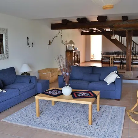 La Colline Du Perche * Connac