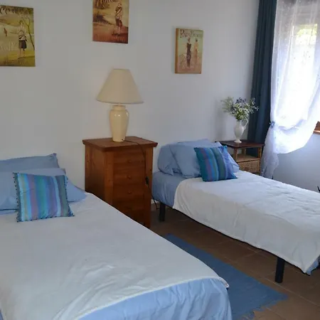 Hébergement de vacances La Colline Du Perche Connac