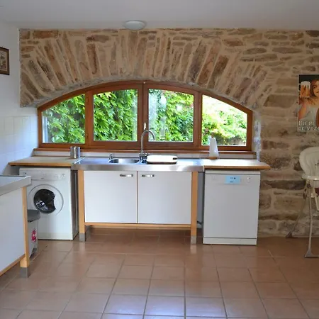 La Colline Du Perche