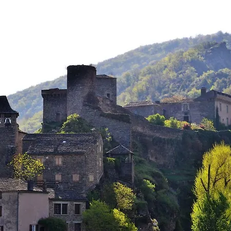La Colline Du Perche *