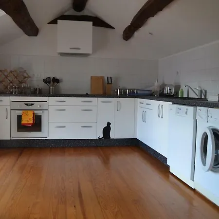 Hébergement de vacances La Colline Du Perche