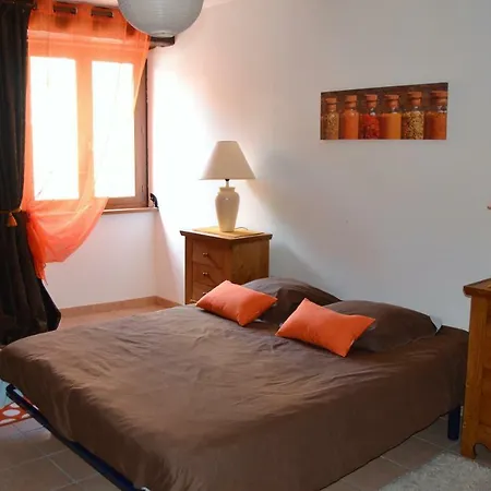 La Colline Du Perche Connac