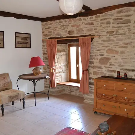 Hébergement de vacances La Colline Du Perche *