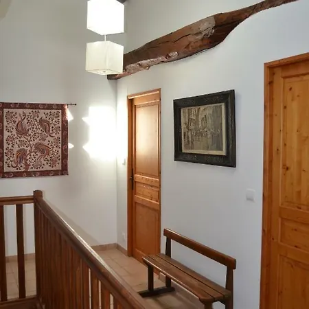 La Colline Du Perche *