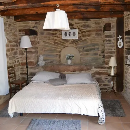 La Colline Du Perche Hébergement de vacances *