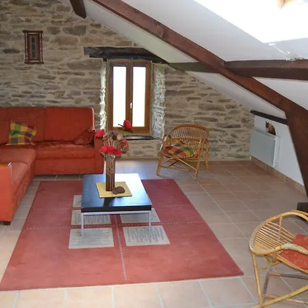 Hébergement de vacances La Colline Du Perche