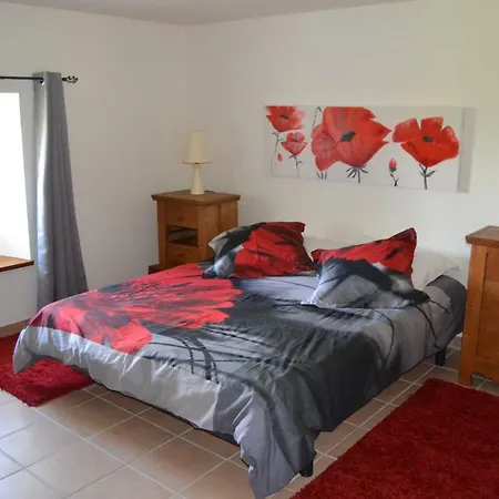 La Colline Du Perche Hébergement de vacances Connac