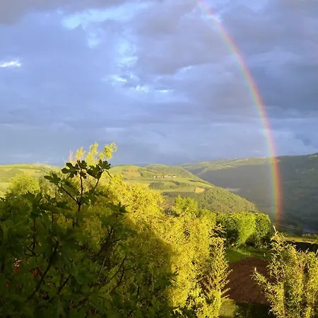 La Colline Du Perche