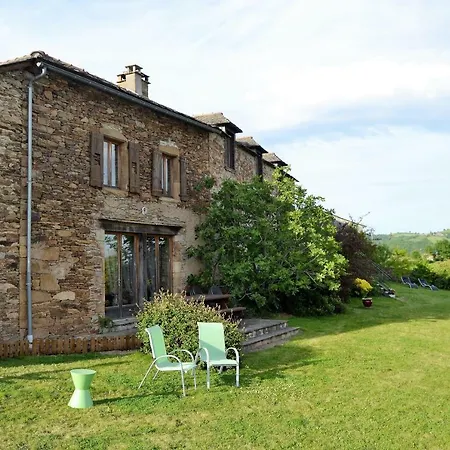 Hébergement de vacances La Colline Du Perche Connac