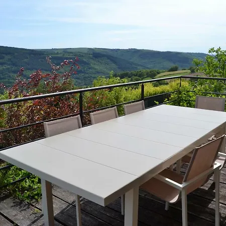 La Colline Du Perche Hébergement de vacances