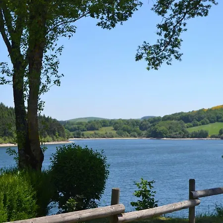 La Colline Du Perche * Connac
