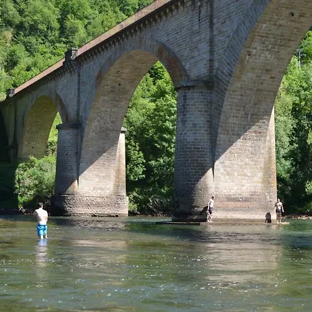 Hébergement de vacances La Colline Du Perche