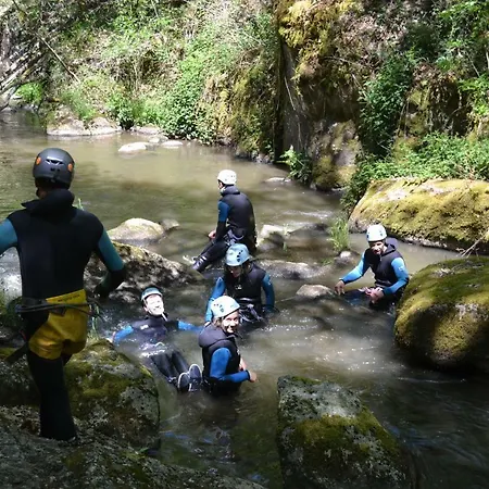 Hébergement de vacances La Colline Du Perche *