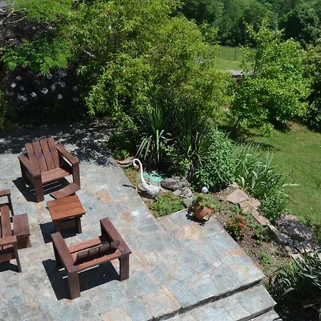 La Colline Du Perche * Connac