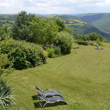 La Colline Du Perche Hébergement de vacances *